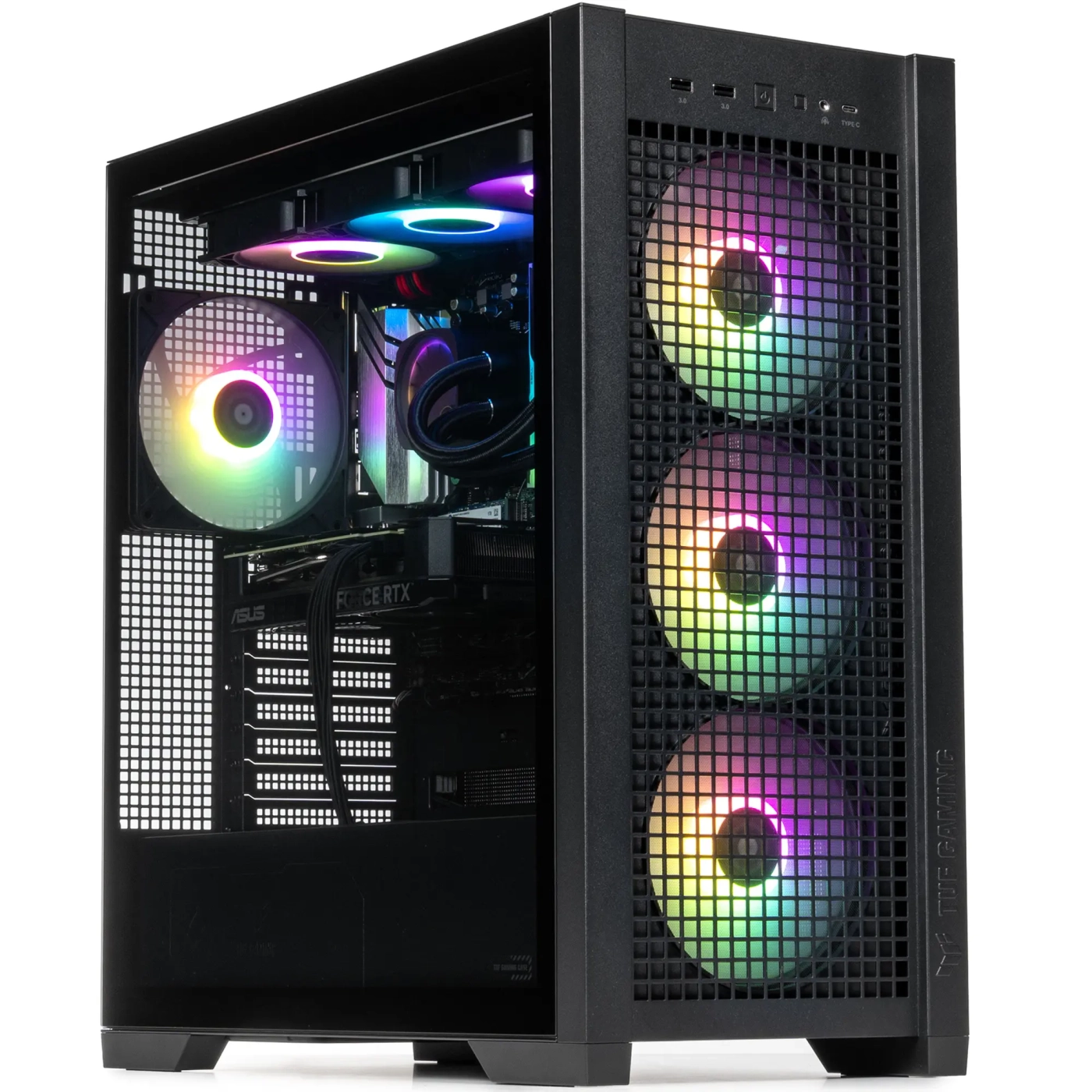 Купить Компьютер ARTLINE Overlord GT302 Windows 11 Pro (GT302v48Win) - фото 2