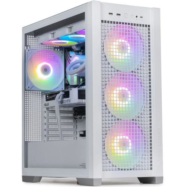 Купити Комп'ютер ARTLINE Overlord GT302 Windows 11 Pro (GT302v48Winw) - фото 2