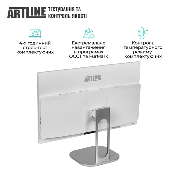 Купить Моноблок ARTLINE Business M61 (M61v45) - фото 6