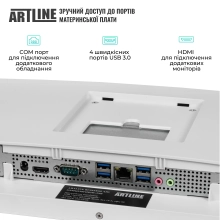 Купить Моноблок ARTLINE Business M61 (M61v45) - фото 8