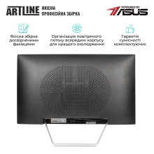 Купить Моноблок ARTLINE Business M74 (M74v24) - фото 6