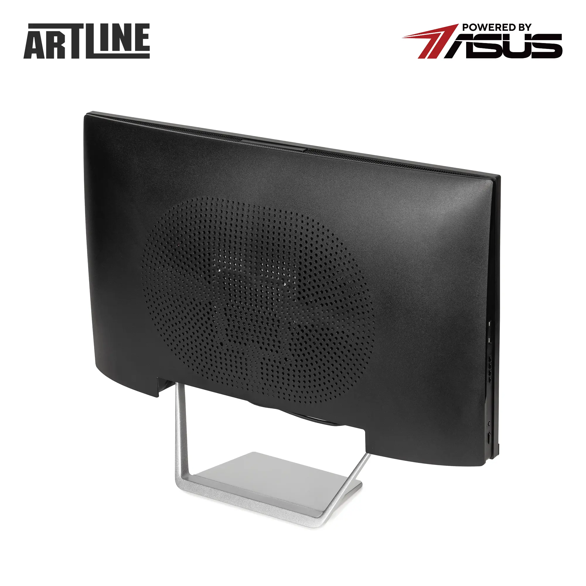 Купить Моноблок ARTLINE Business M74 (M74v24) - фото 9