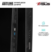Купить Моноблок ARTLINE Business M74 Windows 11 Pro (M74v24Win) - фото 5