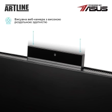 Купить Моноблок ARTLINE Business M74 (M74v28) - фото 4
