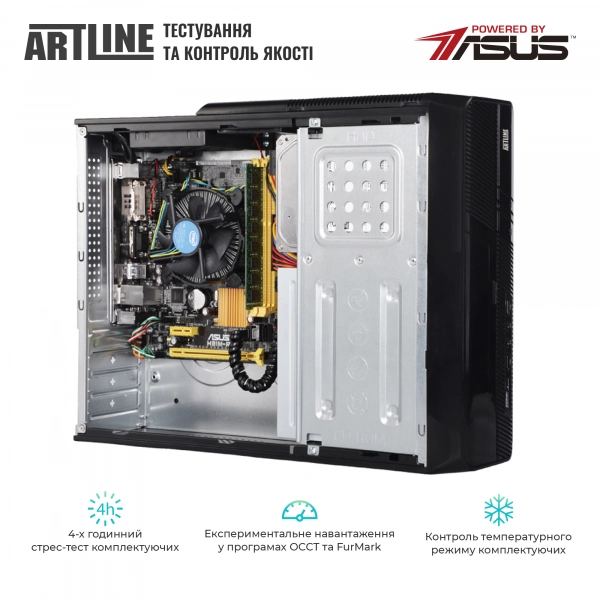 Купить Компьютер ARTLINE Business B22v14 - фото 4