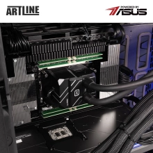 Купити Робоча станція ARTLINE WorkStation W99 (W99v110) - фото 14