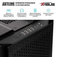 Купити Робоча станція ARTLINE WorkStation W99 Windows 11 Pro (W99v111Win) - фото 7
