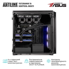 Купити Робоча станція ARTLINE WorkStation W99 Windows 11 Pro (W99v117Win) - фото 10