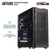 Купити Робоча станція ARTLINE WorkStation W99 Windows 11 Pro (W99v118Win) - фото 5