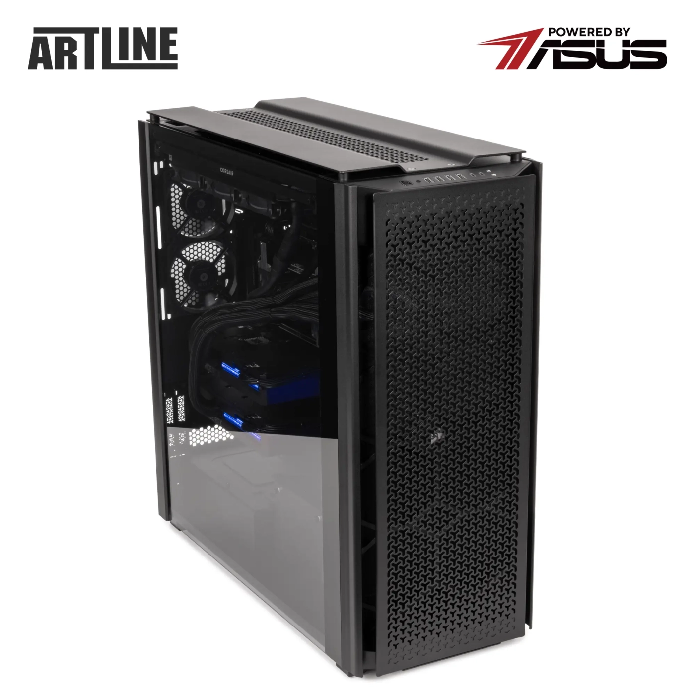 Купити Робоча станція ARTLINE WorkStation W99 Windows 11 Pro (W99v112Win) - фото 13