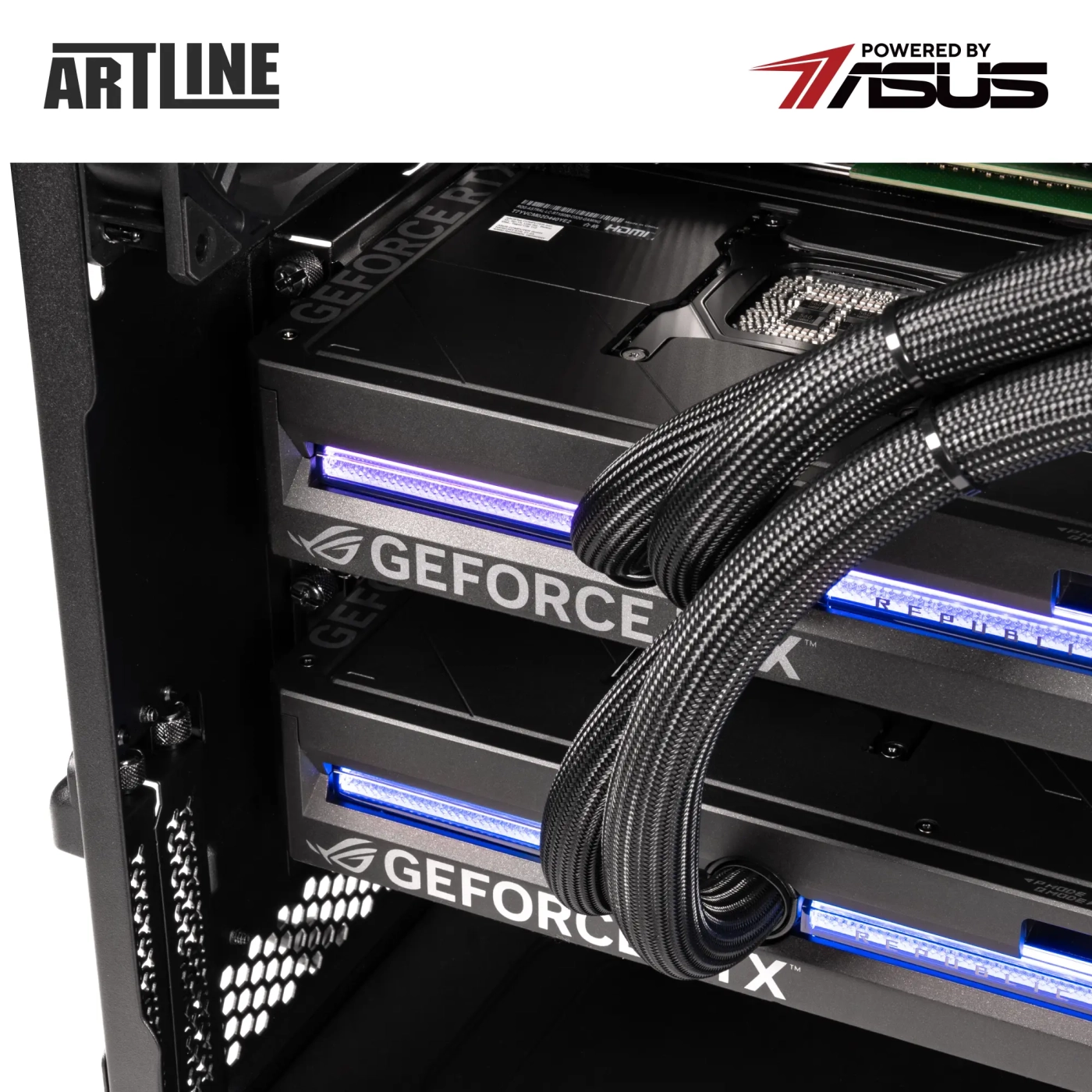 Купити Робоча станція ARTLINE WorkStation W99 Windows 11 Pro (W99v112Win) - фото 16