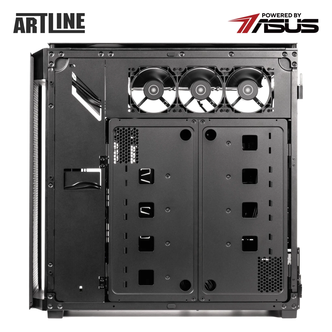 Купити Робоча станція ARTLINE WorkStation W99 Windows 11 Pro (W99v112Win) - фото 18