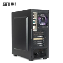 Купить Компьютер ARTLINE Gaming X49 (X49v78) - фото 13