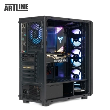 Купить Компьютер ARTLINE Gaming X49 Windows 11 Home (X49v78Win) - фото 14