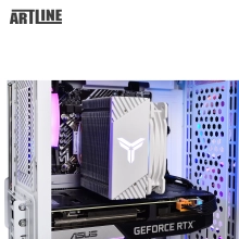 Купити Комп'ютер ARTLINE Gaming X49WHITE (X49WHITEv78) - фото 14