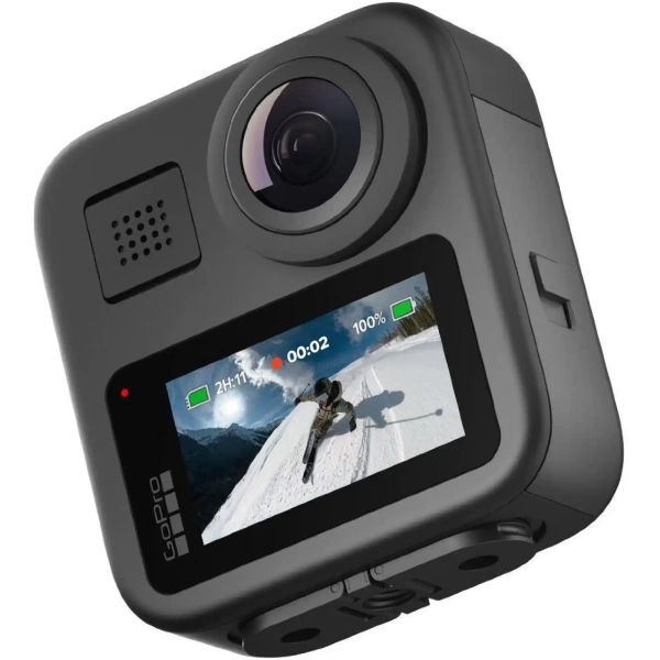 Купить Камера GoPro MAX 2 (CHDHZ-203-RW) - фото 6