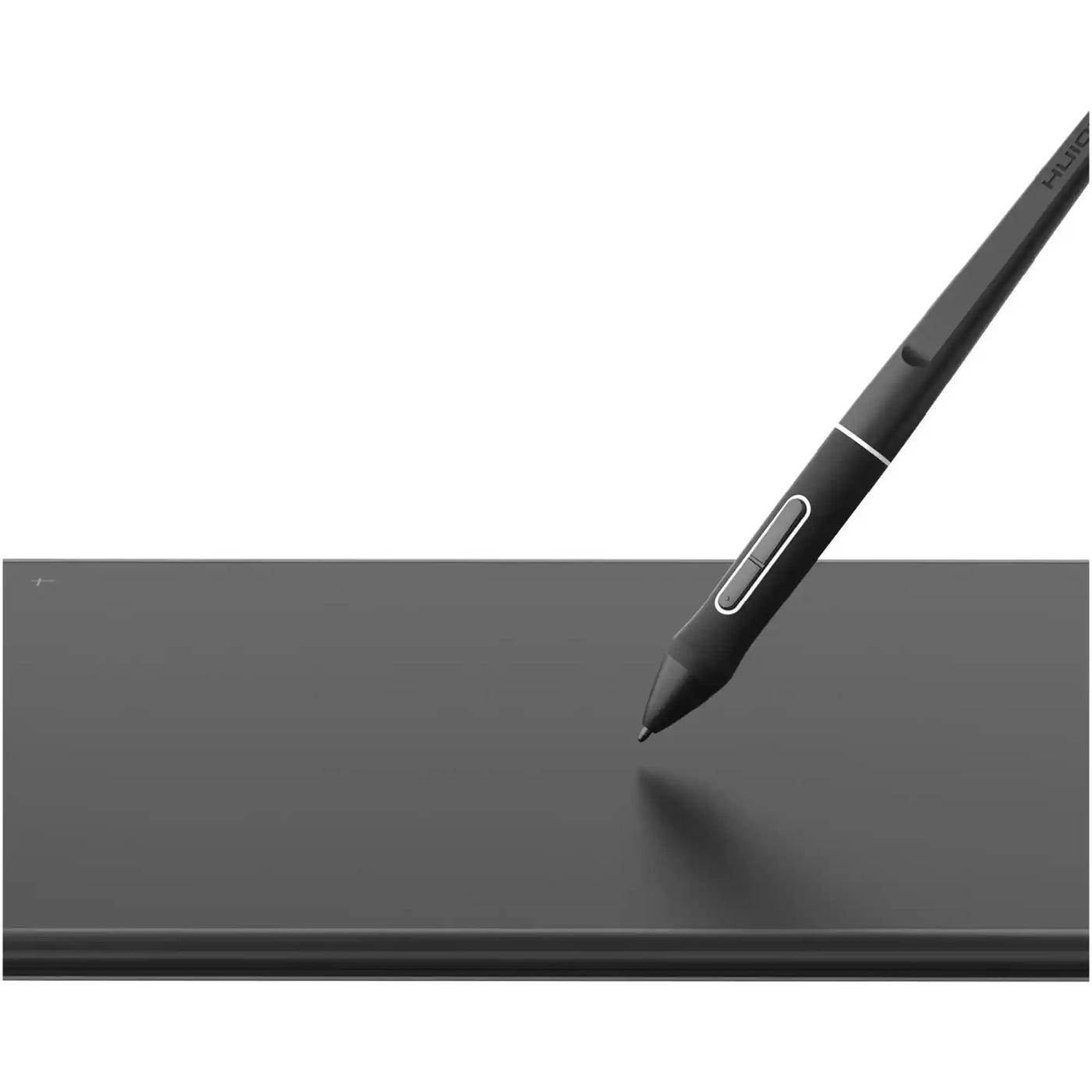 Купить Графический планшет Huion Inspiroy Dial 2 (Q630M) + перчатка (Q630M) - фото 2