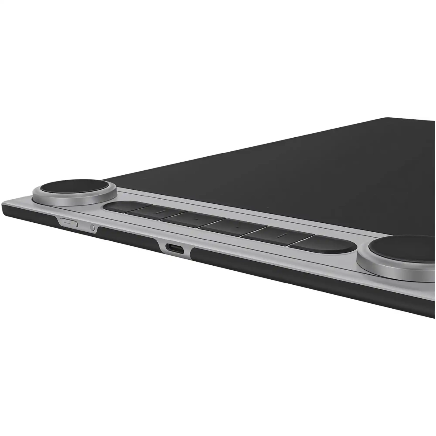 Купить Графический планшет Huion Inspiroy Dial 2 (Q630M) + перчатка (Q630M) - фото 4