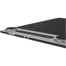 Купить Графический планшет Huion Inspiroy Dial 2 (Q630M) + перчатка (Q630M) - фото 4