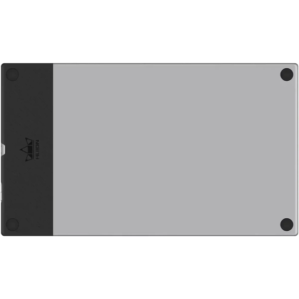 Купить Графический планшет Huion Inspiroy Dial 2 (Q630M) + перчатка (Q630M) - фото 6