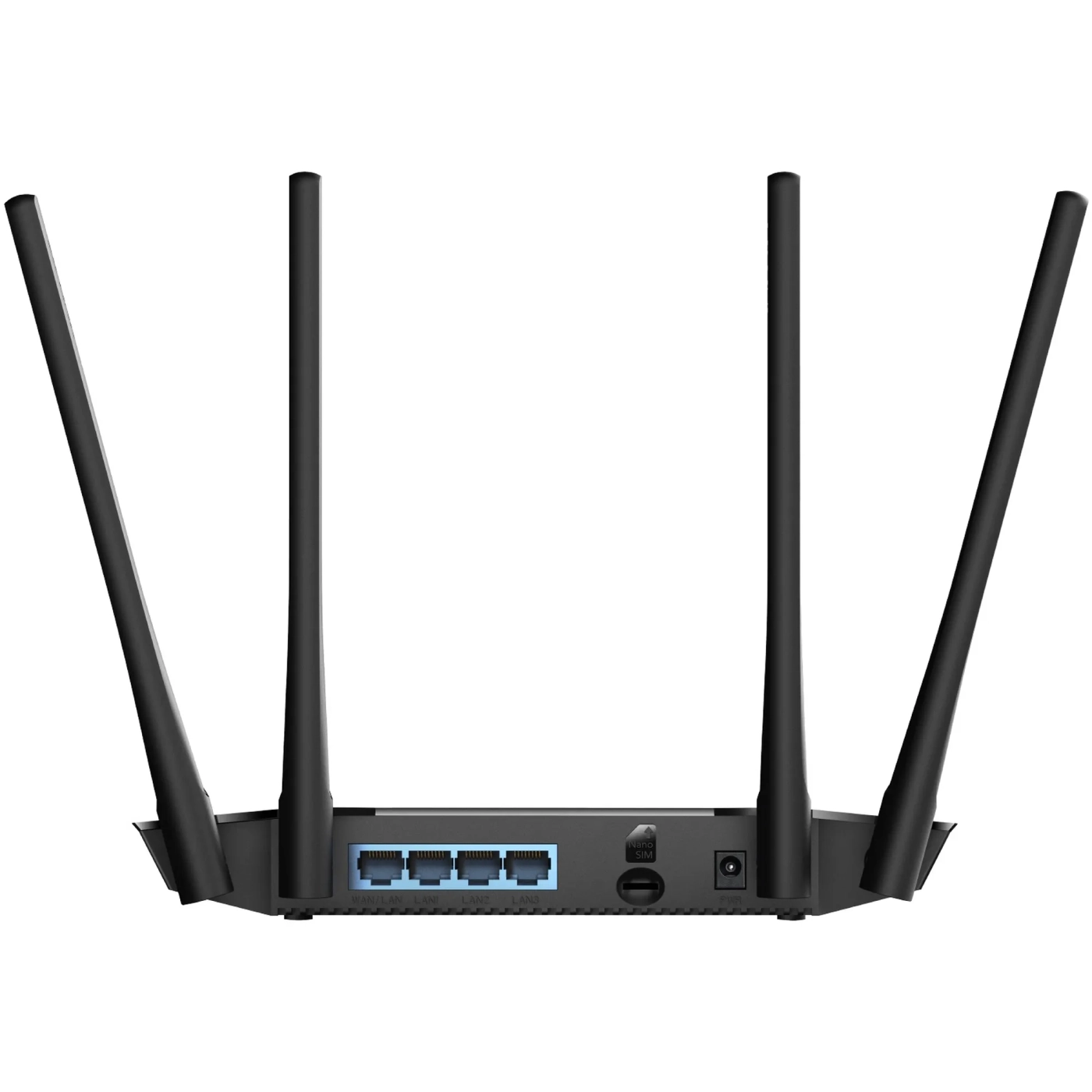 Купити Маршрутизатор Cudy LT400 V2.0 - фото 4