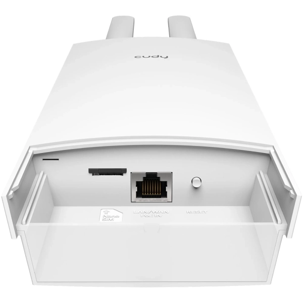 Купити Маршрутизатор Cudy LT500 OUTDOOR - фото 4