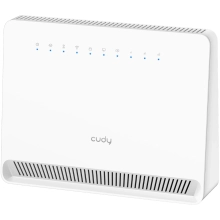 Купити Маршрутизатор Cudy LT500E - фото 3