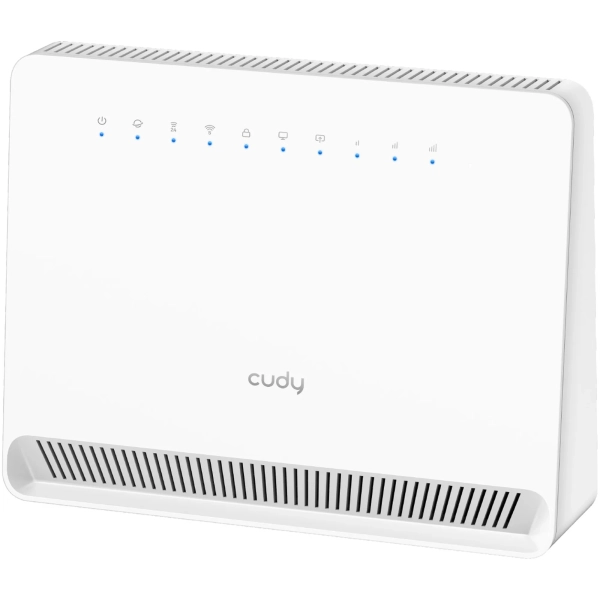 Купити Маршрутизатор Cudy LT500E - фото 3