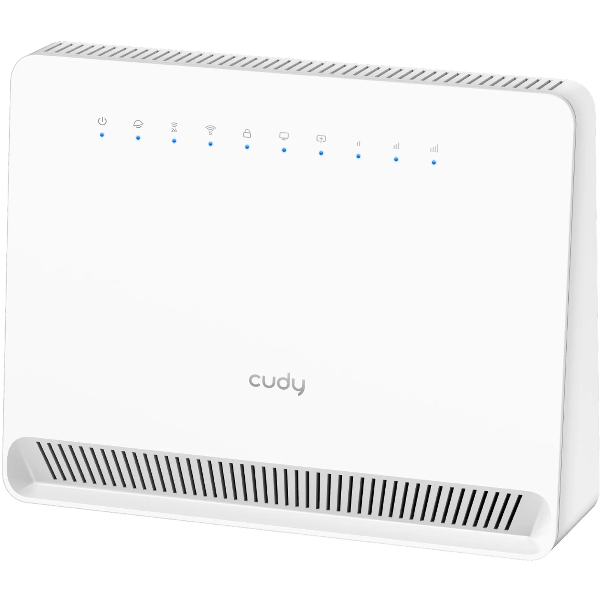 Купити Маршрутизатор Cudy LT500E - фото 3