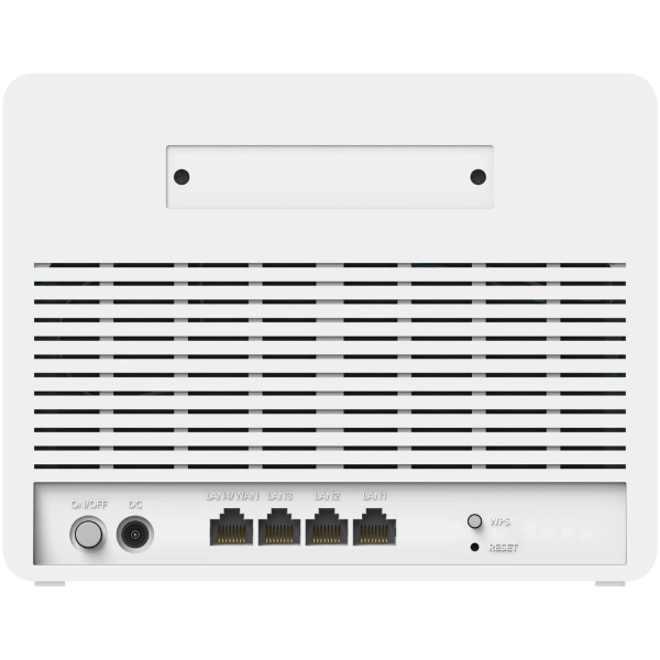 Купити Маршрутизатор Cudy LT700E - фото 2