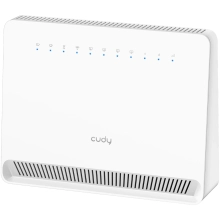 Купити Маршрутизатор Cudy LT700E - фото 3