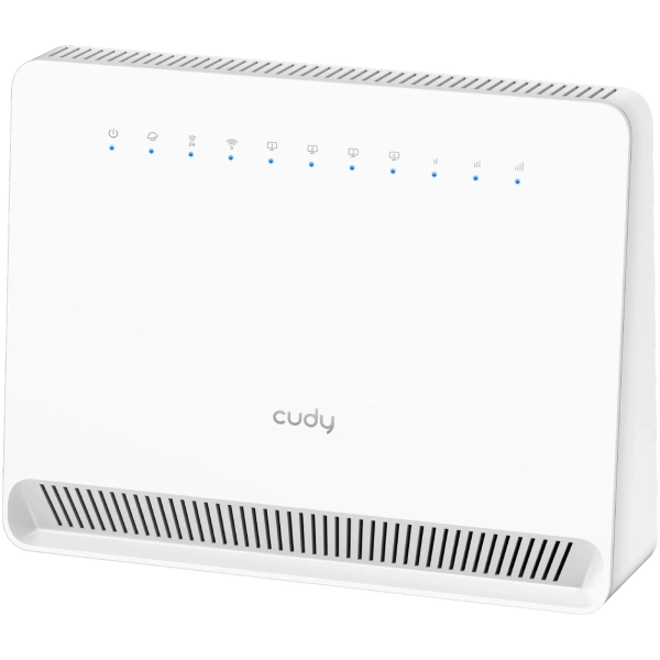 Купити Маршрутизатор Cudy LT700E - фото 3