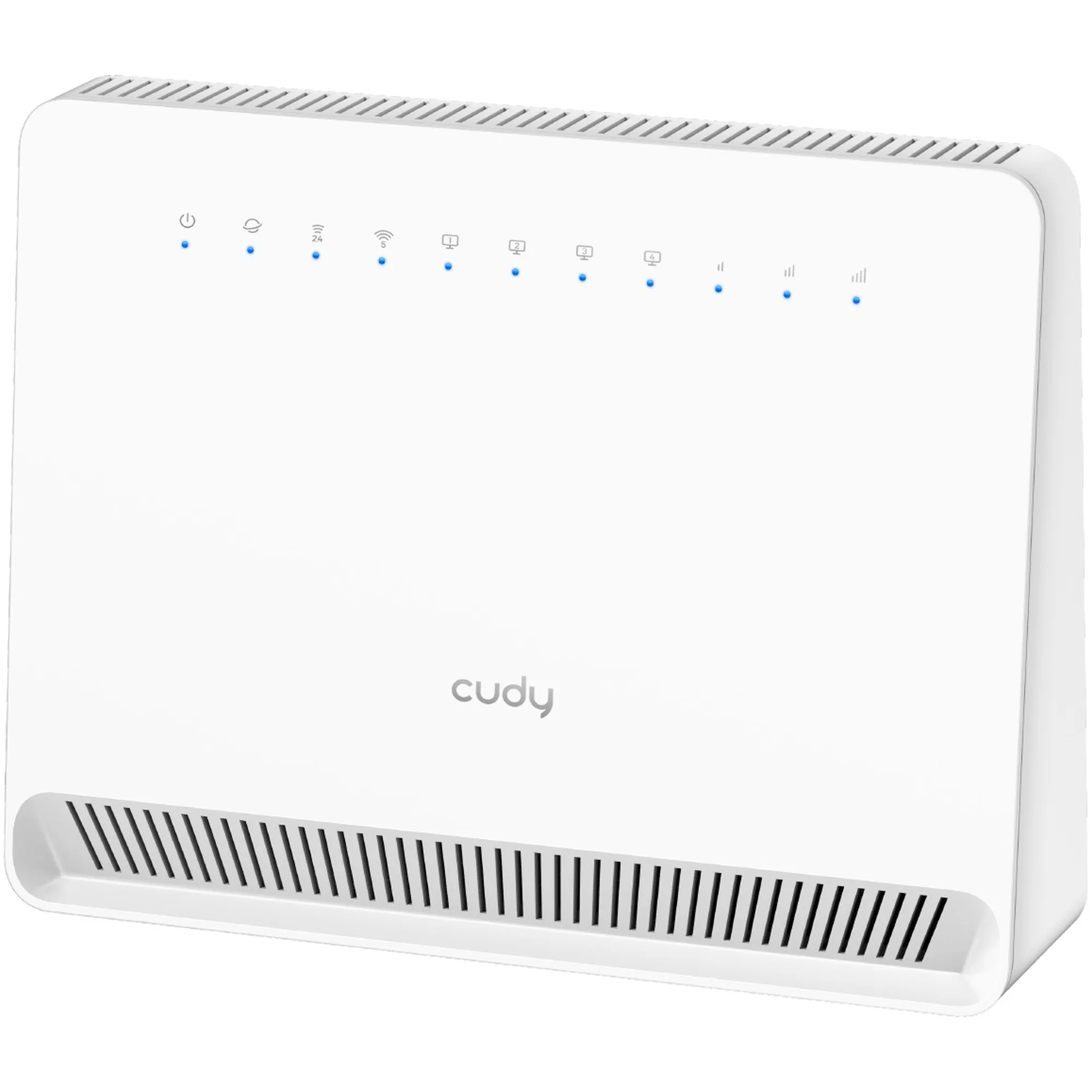 Купити Маршрутизатор Cudy LT700E - фото 3