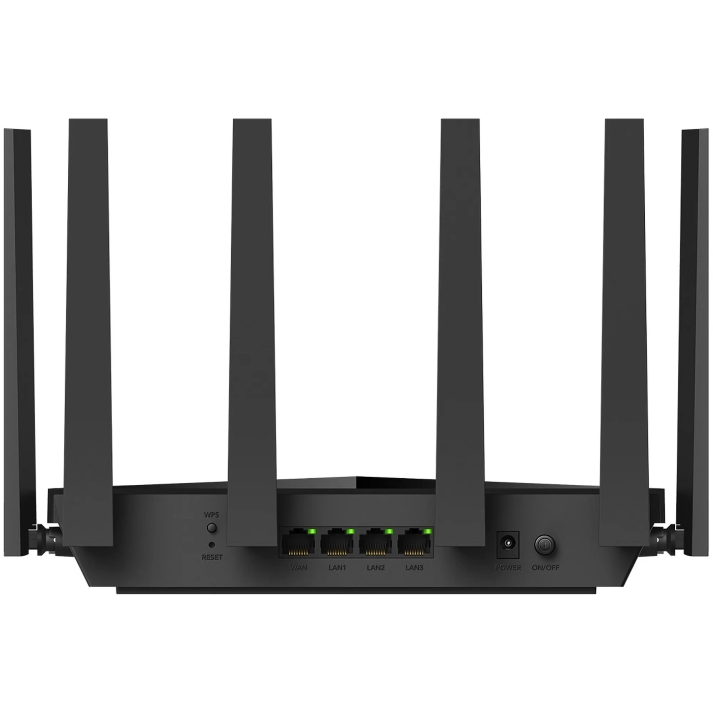 Купити Маршрутизатор Cudy WR11000 - фото 2