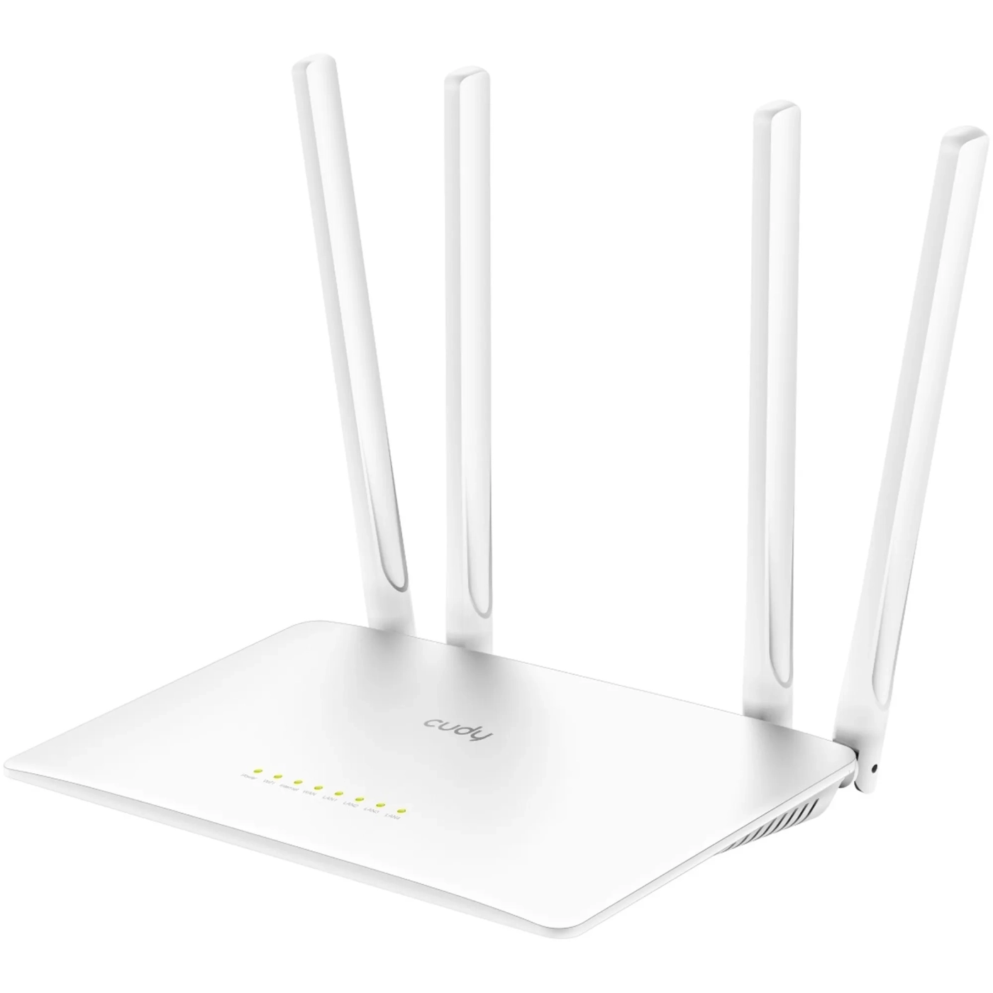Купити Маршрутизатор Cudy WR1200 - фото 2