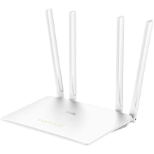 Купити Маршрутизатор Cudy WR1200 - фото 2