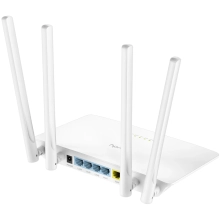 Купити Маршрутизатор Cudy WR1200 - фото 3