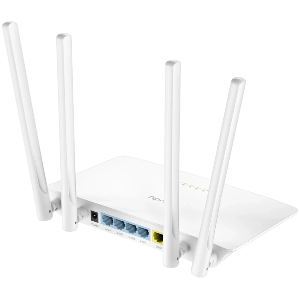 Купити Маршрутизатор Cudy WR1200 - фото 3
