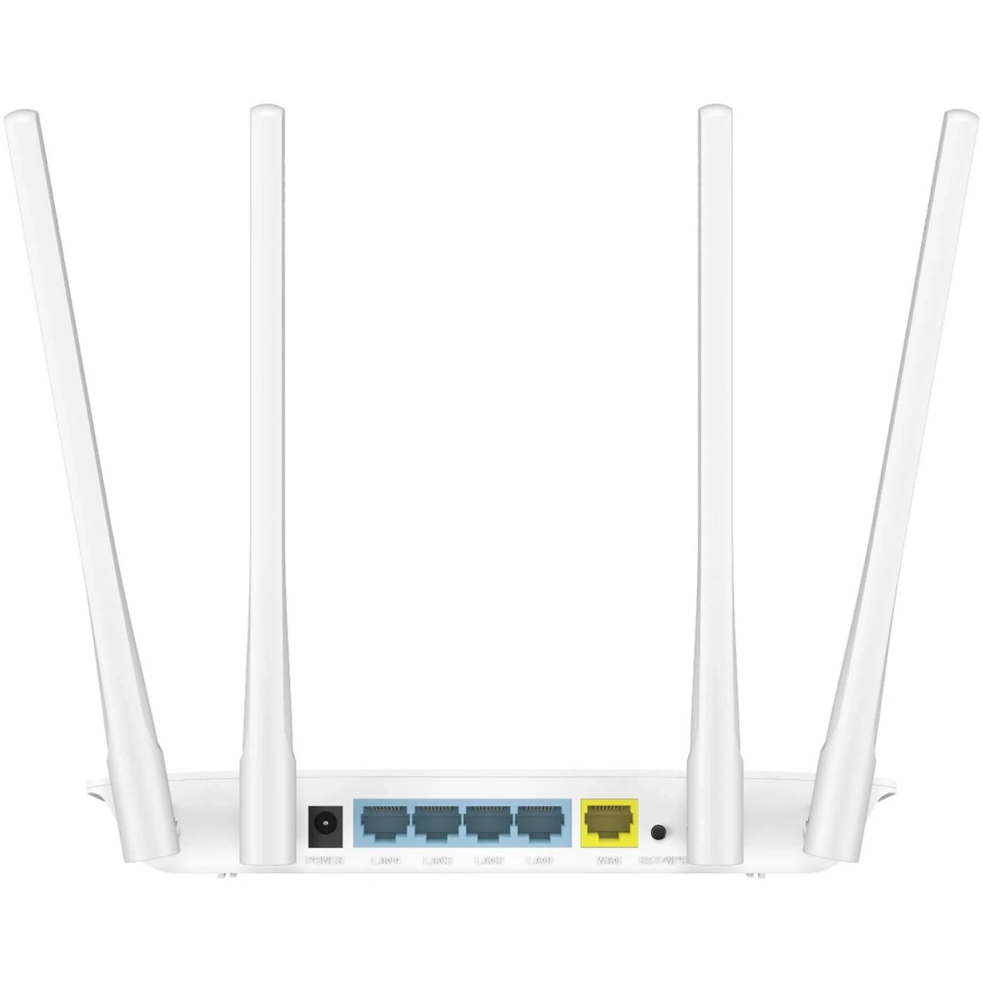 Купити Маршрутизатор Cudy WR1200 - фото 4