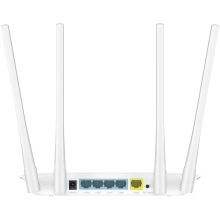 Купити Маршрутизатор Cudy WR1200 - фото 4