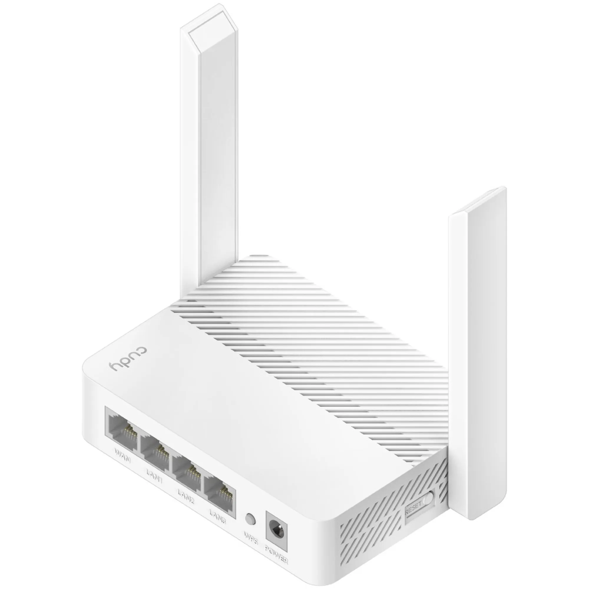 Купити Маршрутизатор Cudy WR300 - фото 3