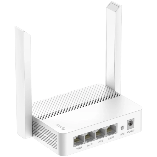 Купити Маршрутизатор Cudy WR300 - фото 4