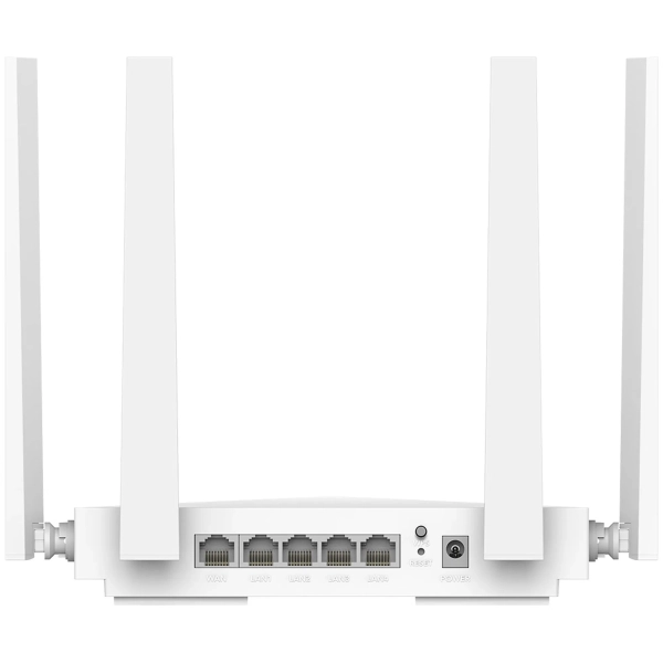 Купити Маршрутизатор Cudy WR3000E - фото 2