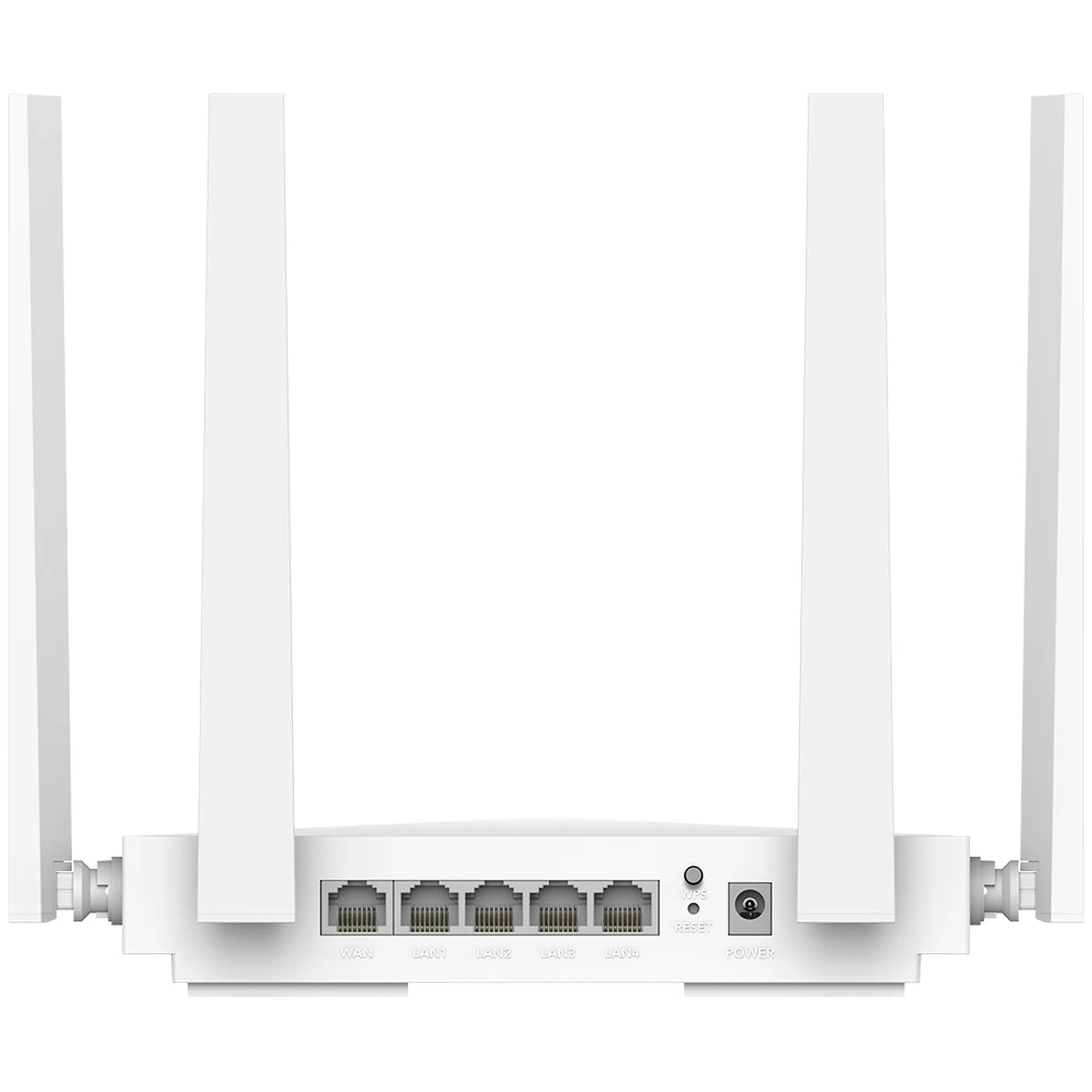 Купити Маршрутизатор Cudy WR3000E - фото 2