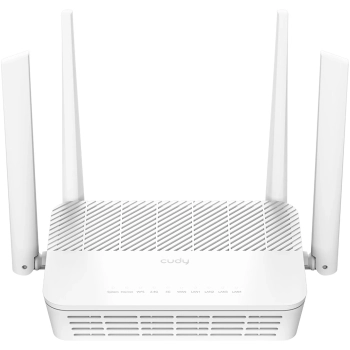 Купити Маршрутизатор Cudy WR3000S - фото 1