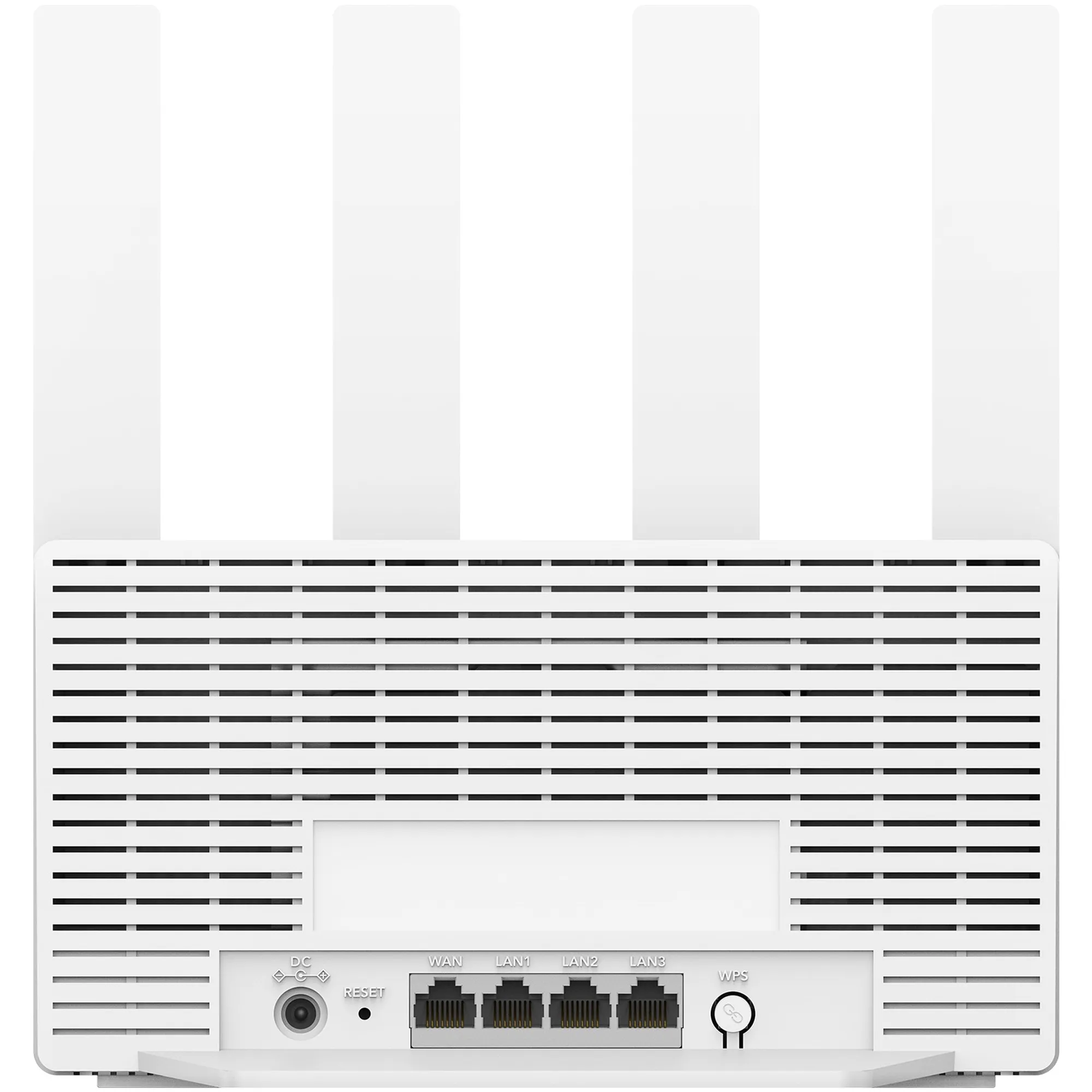 Купити Маршрутизатор Cudy WR3600E - фото 2