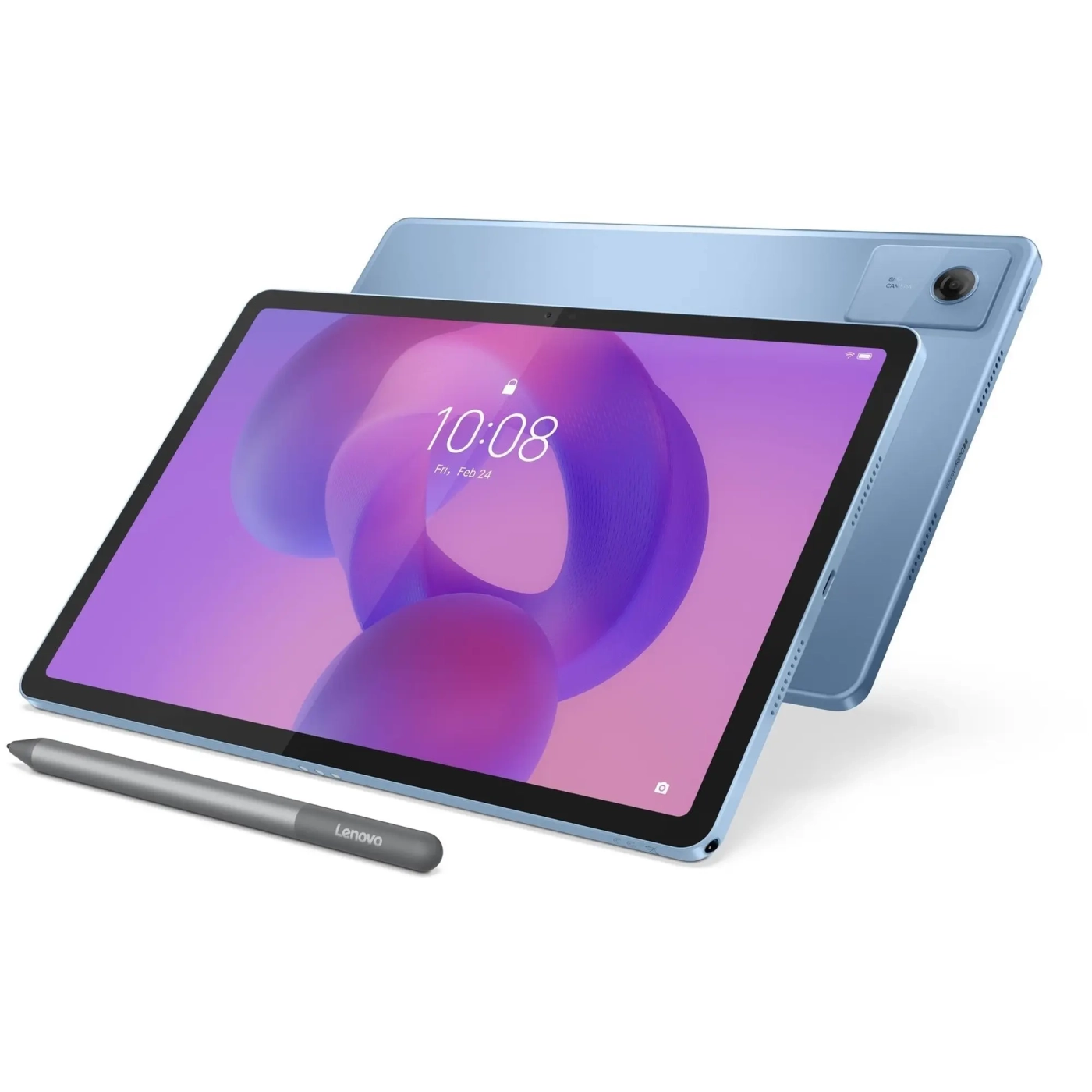 Купити Планшет Lenovo Idea Tab TB336FU 8/128GB + Pen Polar Blue (ZAFR0799UA) - фото 1