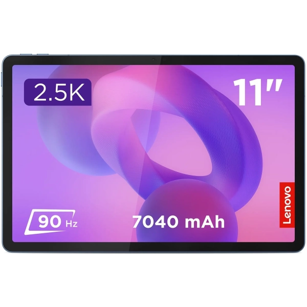 Купити Планшет Lenovo Idea Tab TB336FU 8/128GB + Pen Polar Blue (ZAFR0799UA) - фото 2