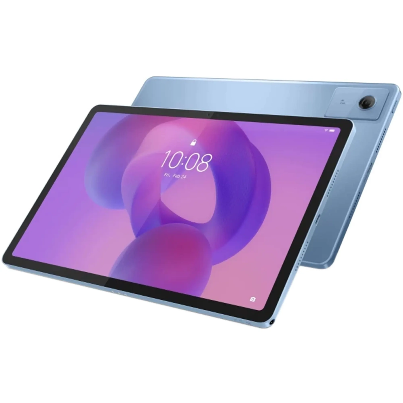 Купити Планшет Lenovo Idea Tab TB336FU 8/128GB + Pen Polar Blue (ZAFR0799UA) - фото 3