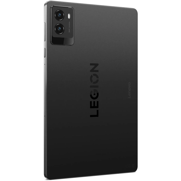 Купить Планшет Lenovo Legion Tab (3rd Gen) TB321FU 12/256GB WiFi Eclipse Black + Case + Film (ZAEF0033UA) - фото 5